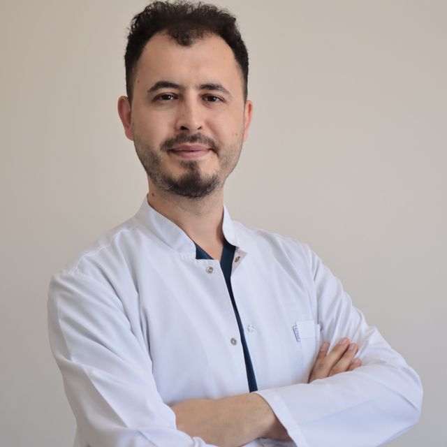 Serhat Aydoğdu, Fizyoterapi Ve Rehabilitasyon Bursa