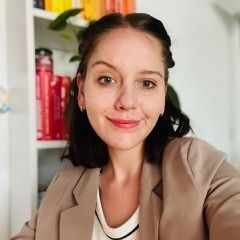 Małgorzata Treppner, psycholog Warszawa