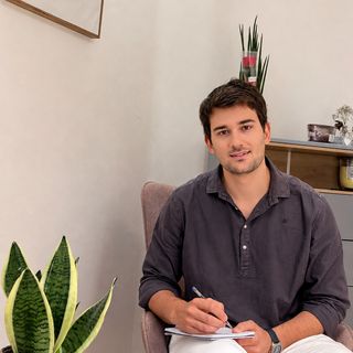  Miguel Aroca Salom
