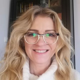 Powiększ obraz: Anna Król, psycholog dziecięcy Poznań