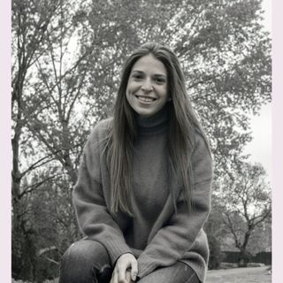 Acercar imagen: María Soto Uruñuela, Psicólogo Logroño