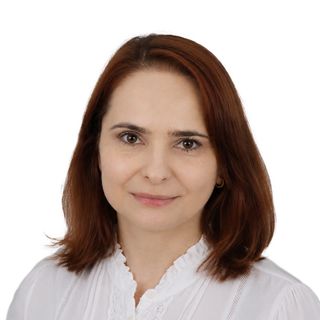 lek. Anna Bożek