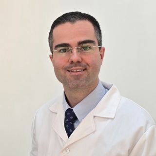 Dr. Juan Delgado Moraleda