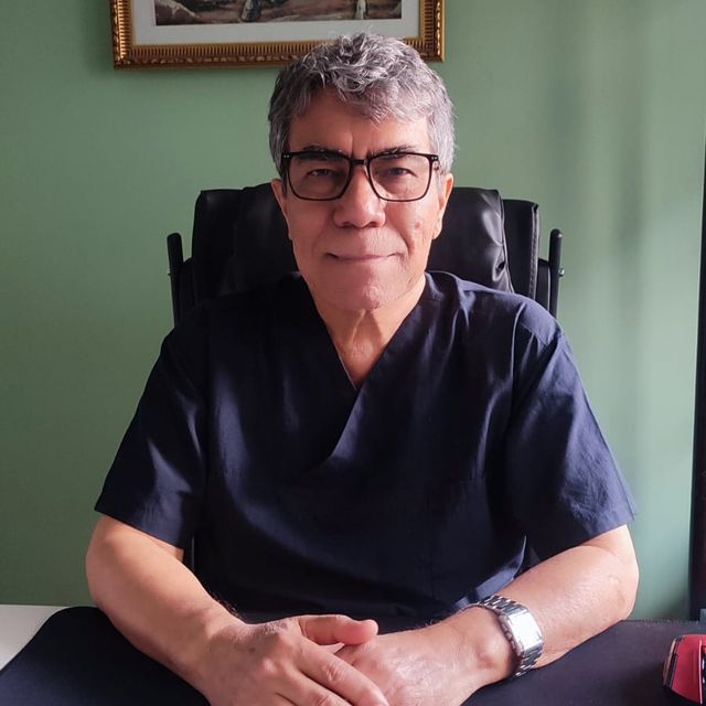 Muharrem Güney, Sertifikalı Medikal Estetik Konak