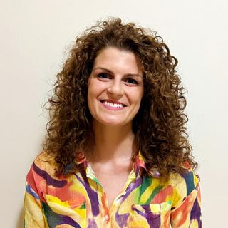 Raffaella Alaia, psicoterapeuta Somma Vesuviana