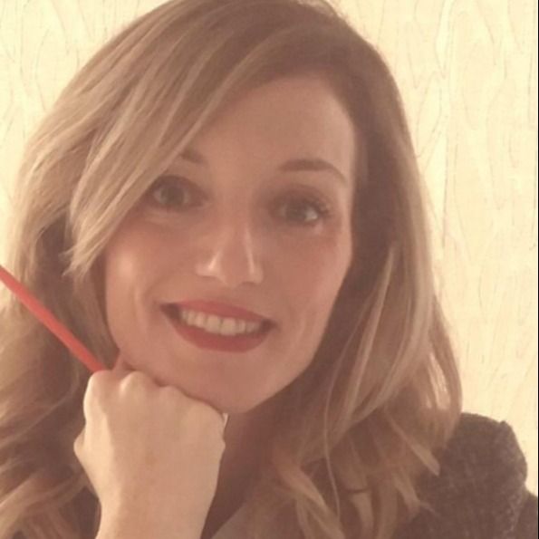 Alessia Pavoni, psicologo Olevano Romano