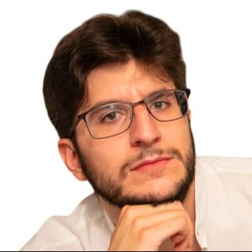 Federico Bartoli, psicologo clinico Prato