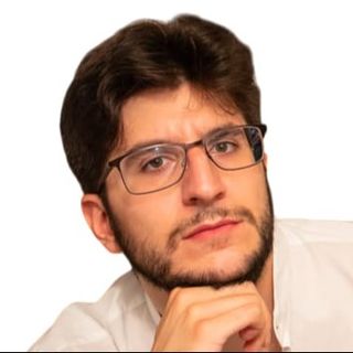 Dott. Federico Bartoli