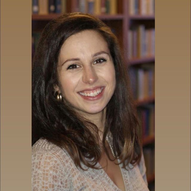 Federica Sangiacomo, psicologo Potenza