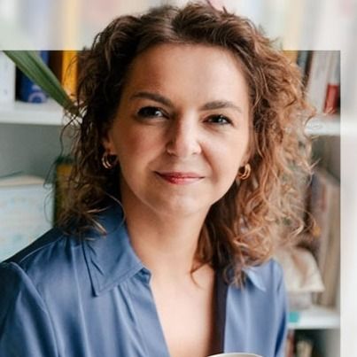 Malgorzata Marchlewicz, psychoterapeuta Gdańsk