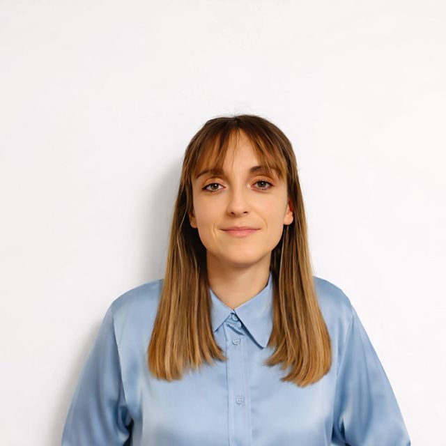 Maria López López, Psicólogo Lugo