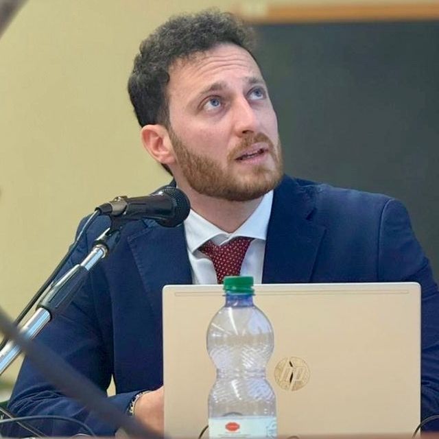 Benedetto Mazza, cardiologo Bisceglie