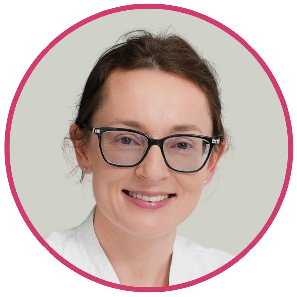 Agnieszka Pszonak, dermatolog Warszawa