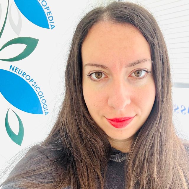 Valentina Ciavarra, psicologo Brescia