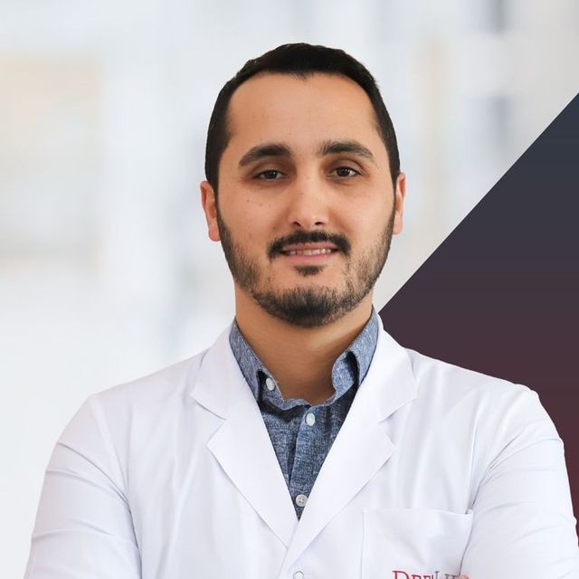 Ali İhsan Alpsoy, Ortopedi Ve Travmatoloji Gaziantep