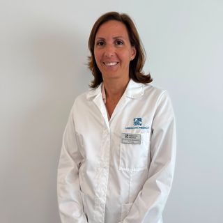 Denise Montobbio, psicologo Comiso