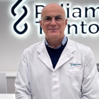 Eugenio Maria Amato, medico estetico Napoli