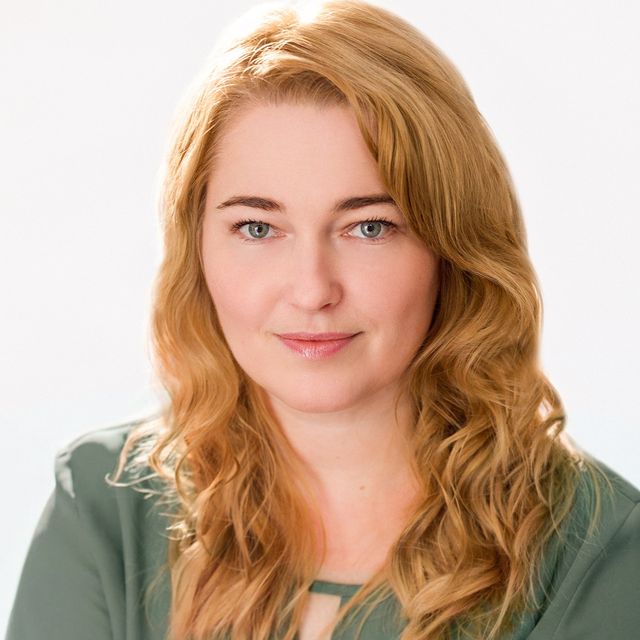 Sylwia  Wolicka , dietetyk Bielsko-Biała