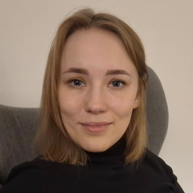 Milena Nizio-Więcławska, psychoterapeuta Poznań