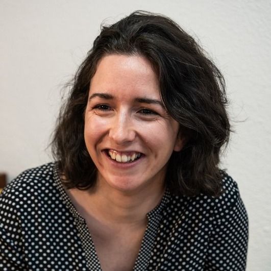 Beatriz Gómez Herrera