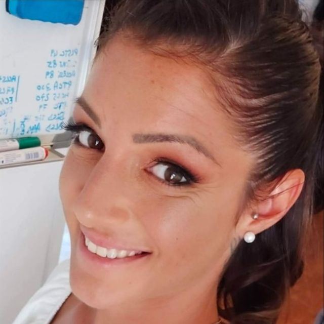 Silvia Cristiano, psicologo Roma