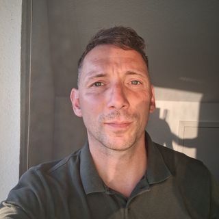 Stefan Reinsch, Naturheilverfahren Leonberg