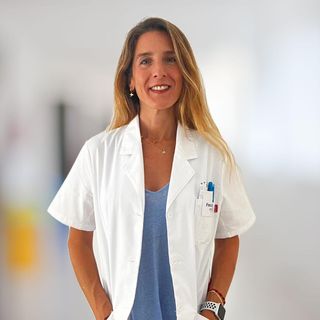 Acercar imagen: María López Galacho, Dietista Nutricionista Málaga