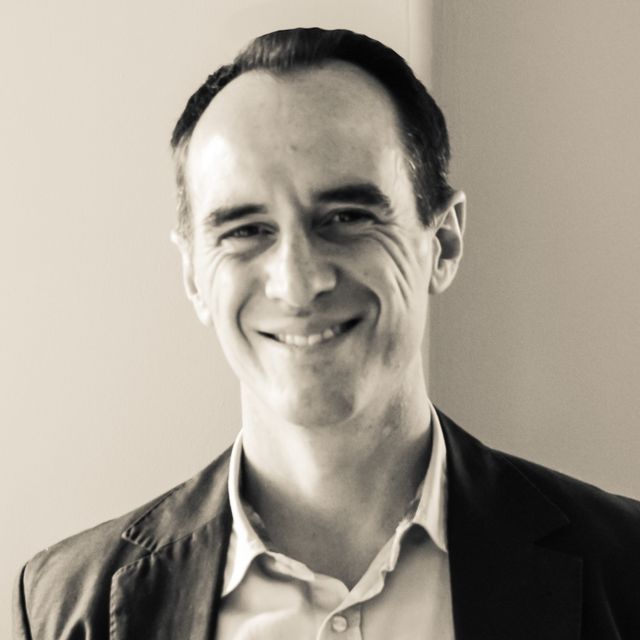Guillermo Gabarain Beristain, Psicólogo Boadilla del Monte