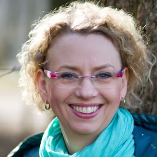 Katharina David, Naturheilverfahren Schmelz