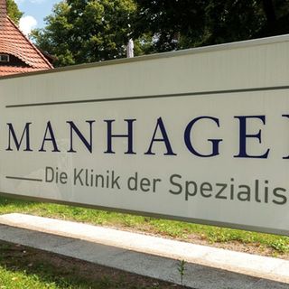 Bild vergrößern: Nattinee Suß, Orthopäde & Unfallchirurg Großhansdorf