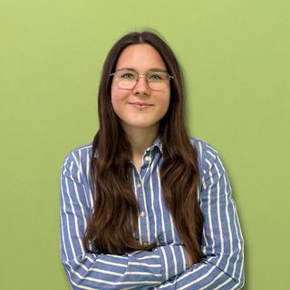 Powiększ obraz: Aleksandra Bagińska, psycholog Gdynia