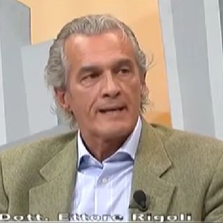 Ettore Rigoli, dentista Cardano al Campo