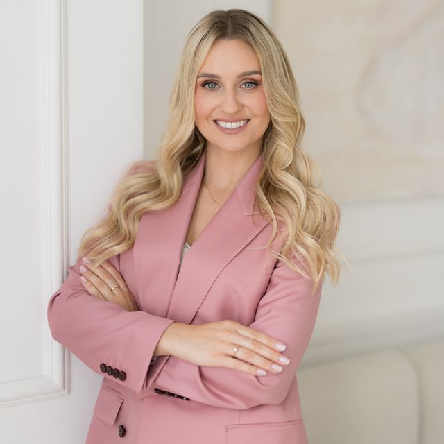 Aleksandra Pastuszek