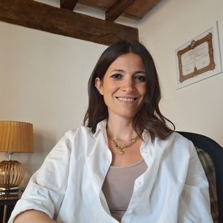 Ingrandire l'immagine: Monia Fontanesi, psicologo Sassuolo