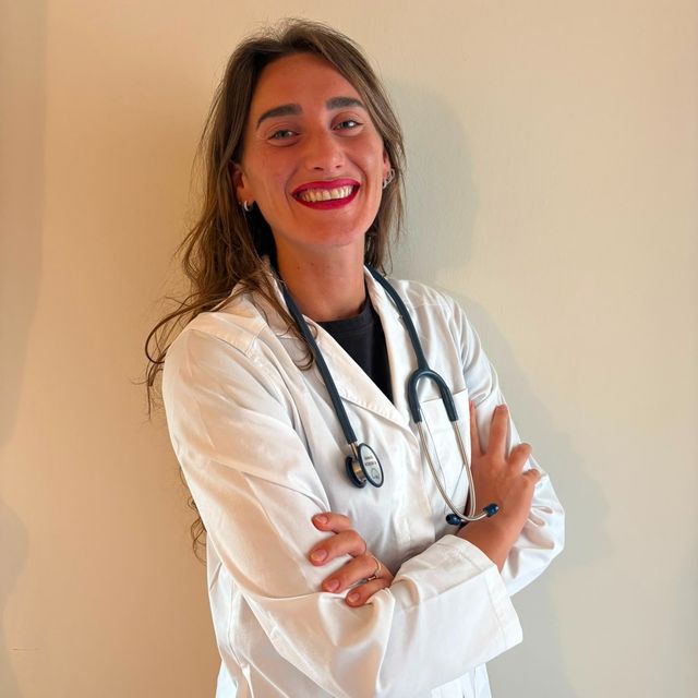 Letizia Mariotti