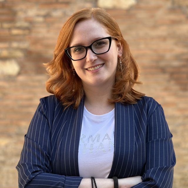 Claudia Cianchi, psicologo Roma