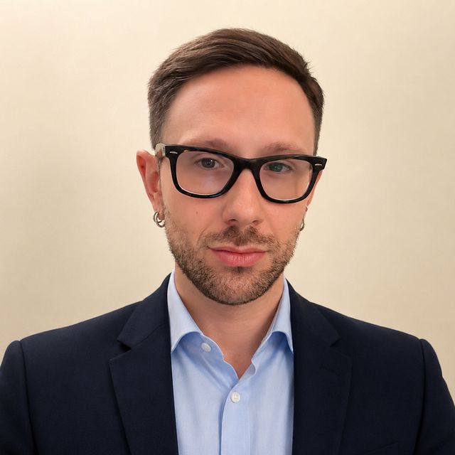 Paolo Manzo, psicologo clinico Trecase