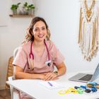 Dott.ssa Monica Gessaroli