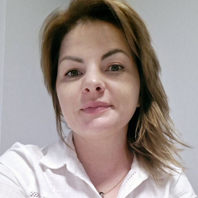 Katarzyna Sapeta, psycholog Katowice
