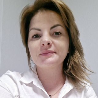 Powiększ obraz: Katarzyna Sapeta, psycholog Katowice