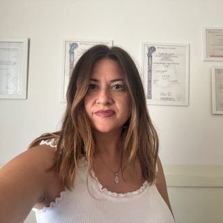 Floriana Cappelletti, psicologo Latina