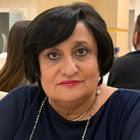 Dott.ssa Francoise Liliane Garreffa