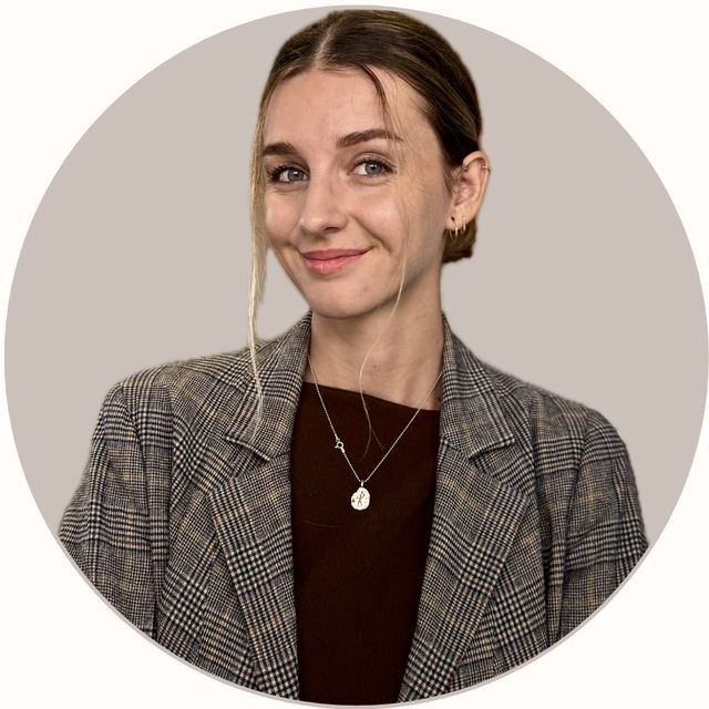 Magda Kamińska, dietetyk Legnica