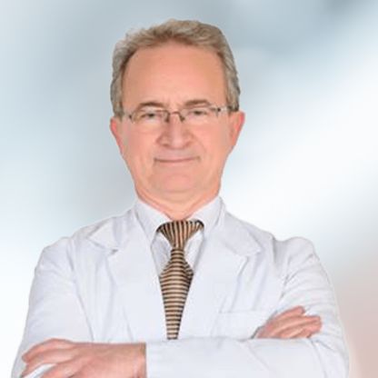 Hüseyin Acar, Göğüs Hastalıkları Pendik