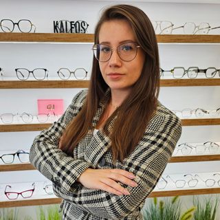 mgr Monika Lubańska