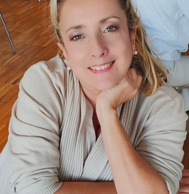 Paola De Stefanis, endocrinologo Roma