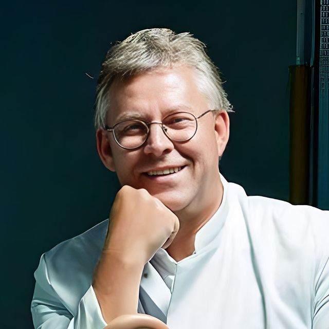 Arneborg Ernst, Hals-Nasen-Ohren-Arzt Berlin