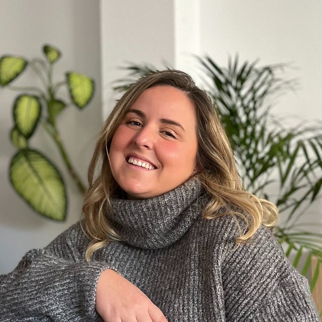 Ana Ortiz-Tallo, Psicólogo Madrid