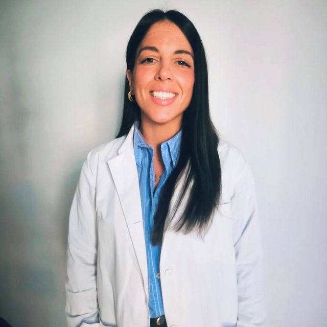 Teresa Carrillo Pérez