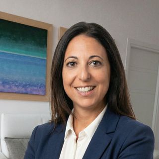 Dott.ssa Loredana Rovito